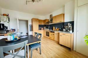 BURTSCHEID  2erWG-GEEIGNETE BALKONWOHNUNG – Eckenbergerstraße 13, 52066 Burtscheider Abtei, Aachen – Vorschaubild 5