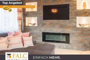 Charmantes Einfamilienhaus mit hochwertiger Küche! – Die vollständige Adresse der Immobilie erhältst du vom Anbieter., 41844 Wegberg – Vorschaubild 1