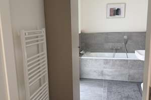 Wohnen im Grafental - moderne Wohnung, EBK, FBH, Balkon und Stellplatz – Die vollständige Adresse der Immobilie erhältst du vom Anbieter., 40235 Flingern Nord, Düsseldorf – Vorschaubild 4