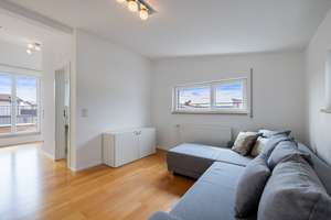 Sheridan Park trifft Lebensqualität – Seltene Gelegenheit: Neuwertige DHH mit 157 m² & Dachterrasse – Die vollständige Adresse der Immobilie erhältst du vom Anbieter., 86157 Pfersee-Süd, Augsburg – Vorschaubild 30