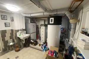 Leipzig-Knautnaundorf* sehr gepflegtes EFH*Einliegerwohnung*EBK*Garage* Klima*Kamin*Photovolkaik* – 4249 Hartmannsdorf-Knautnaundorf, Leipzig – Vorschaubild 32