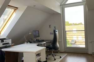 Hochwertige DHH in Top Lage von Kaiserswerth, Nähe ISD, (Teil-) möbliert – Die vollständige Adresse der Immobilie erhältst du vom Anbieter., 40489 Kaiserswerth, Düsseldorf – Vorschaubild 21