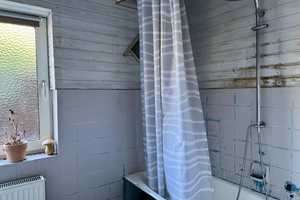 Sanierungsbedürftiges Einfamilienhaus mit großen Grundstück in Sackgassenlage – Nordfriesland (Kreis) – Vorschaubild 11
