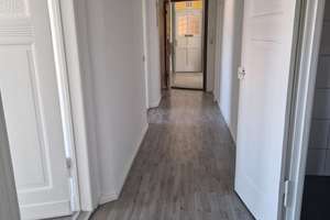 Renovierte Altbauwohnung im Dachgeschoss - mit Blick über Texas! – Schillerstraße 29, 39108 Stadtfeld Ost, Magdeburg – Vorschaubild 2