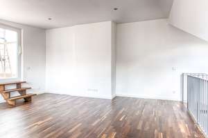 Loft Penthouse mit Dachterrasse  mitten in München – Rumfordstraße 42, 80469 Gärtnerplatz, München – Vorschaubild 12