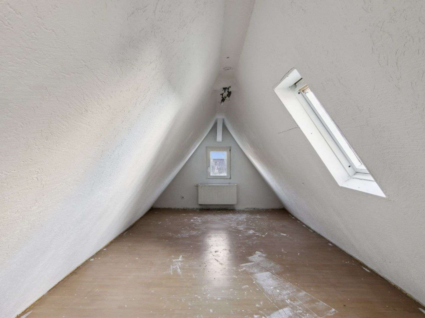 Immobilie in Wellendingen - Saniertes Einfamilienhaus in Wellendingen - Bild 10