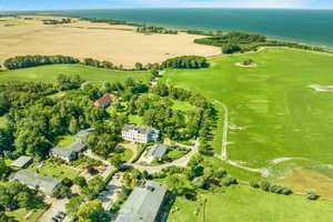 21 Ferienwohnungen aufgeteilt in einzelne GB, alle mit Ostsee Blick – Bad Doberan (Kreis) – Vorschaubild 8