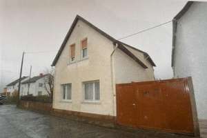 Freistehendes Haus mit großzügigem Garten in ruhiger Lage – Die vollständige Adresse der Immobilie erhältst du vom Anbieter., 67551 Weinsheim, Worms – Vorschaubild 2