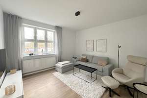 ***Modern-Möbliert! Für max. 4 Personen! - EG - 4 ZKDB Wohnung, EBK, zentral in MG-Rheydt*** – Die vollständige Adresse der Immobilie erhältst du vom Anbieter., 41065 Dahl, Mönchengladbach – Vorschaubild 3