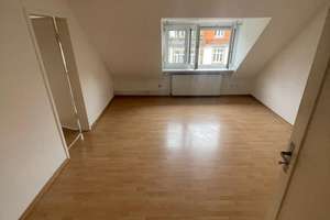 Eigennutzung oder urban investieren: 3-Zimmer-Dachgeschosswohnung in Top-Lage – Hübschstraße 30, 76135 Weststadt, Karlsruhe – Vorschaubild 8
