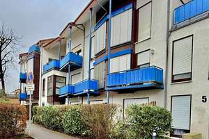 Attraktive Kapitalanlage in Paderborner Top-Lage – Die vollständige Adresse der Immobilie erhältst du vom Anbieter., 33102 Kernstadt, Paderborn – Vorschaubild 5