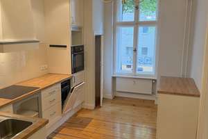 Gründerzeit trifft Wohnkomfort – Wunderbarer Altbau in der Beletage! – Willmanndamm 6, 10827 Schöneberg, Berlin – Vorschaubild 28