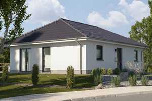 Barrierefrei, bezahlbar & selbstbestimmt leben in Ihrem Town & Country Bungalow 92 in Fuldatal – Bergstraße 0, 34233 Kassel (Kreis) – Vorschaubild 27