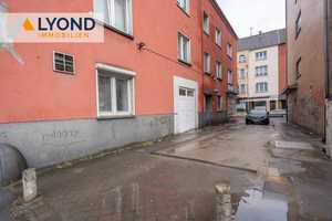Mehrfamilienhaus inklusive Firmenübernahme im Erdgeschoss: Türkische Bäckerei mit Café in Duisburg! – Duisburg – Vorschaubild 33