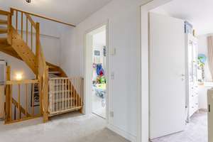 Modernes Wohnglück mit Dachterrasse – Die vollständige Adresse der Immobilie erhältst du vom Anbieter., 14480 Kirchsteigfeld, Potsdam – Vorschaubild 7