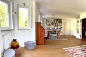 sehr geräumige Balkonwohnung mit schönem Ausblick, Tiefgarage – Die vollständige Adresse der Immobilie erhältst du vom Anbieter., 81827 Waldtrudering, München – Vorschaubild 10