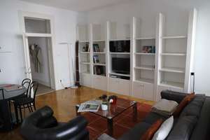 Exklusive vollmöblierte 3-Zimmer-Wohnung in München-Altstadt – 80539 Graggenau, München – Vorschaubild 11
