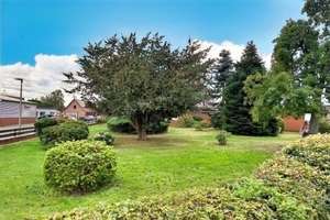 Großzügiges EFH in Kuhstedt auf gepflegtem Grundstück. – Die vollständige Adresse der Immobilie erhältst du vom Anbieter., 27442 Gnarrenburg – Vorschaubild 3