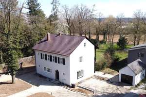 Familienidyll mit Charme in einem stilvoll sanierten Herrenhaus – Die vollständige Adresse der Immobilie erhältst du vom Anbieter., 82256 Fürstenfeldbruck – Vorschaubild 15