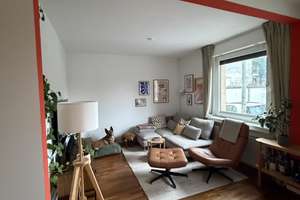 Schöne 3-Zimmer-Wohnung mit großem Garten in Köln Longerich – Hohlgasse 31, 50739 Longerich, Köln – Vorschaubild 5