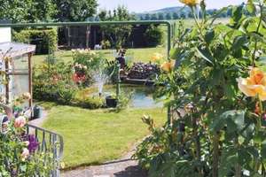 Freistehendes Einfamilienhaus mit großem Garten in Wennigsen OT Bredenbeck – Tulpenstraße 29, 30974 Wennigsen (Deister) – Vorschaubild 19