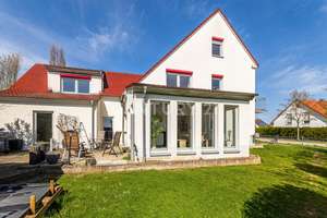 Zwei Zuhause unter einem Dach – Einfamilienhaus mit Einliegerwohnung im Doppelhaus-Charakter! – Die vollständige Adresse der Immobilie erhältst du vom Anbieter., 91710 Gunzenhausen – Vorschaubild 22