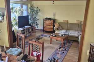 Wohnraum in Köln: Gepflegte 2-Zimmer-Wohnung in Weiden – 50858 Weiden, Köln – Vorschaubild 6