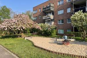 Helle, moderne 2-Zimmer-Wohnung mit Südbalkon in bester Lage in Berlin – Am Krusenick -, 12555 Köpenick, Berlin – Vorschaubild 14