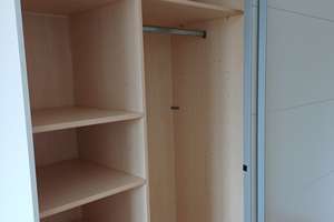 Nachmieter*in gesucht - 2-Raum-Wohnung in Leipzig Lindenau – Die vollständige Adresse der Immobilie erhältst du vom Anbieter., 4179 Neulindenau, Leipzig – Vorschaubild 9