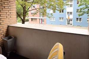 PERFEKTE "ECKDATEN": 3 Zi., 2 Bäder, Balkon, Abstellkammer, Garage! Top Anbindung zu allen Hotspots – 41462 Weißenberg, Neuss – Vorschaubild 8