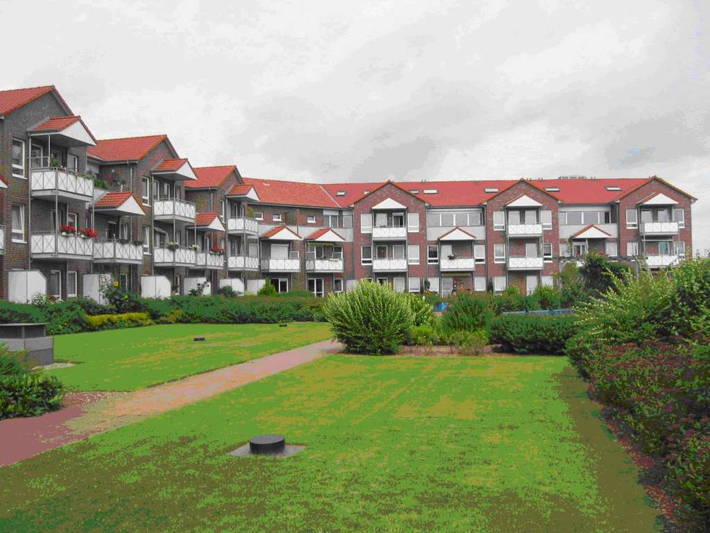 Immobilie in Winsen (Luhe) - Gelegenheit! - Bild 0