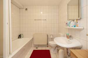 Zwei hochwertig sanierte Fachwerkhäuser mit 5 Wohnungen und Restaurant! – Preußisch Oldendorf, Minden-Lübbecke (Kreis), 32361 Minden-Lübbecke (Kreis) – Vorschaubild 41