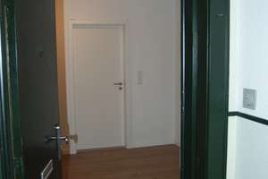 Ruhige und schöne 3-Zi-Wohnung  mit Balkon in Hamburg-Eppendorf – Die vollständige Adresse der Immobilie erhältst du vom Anbieter., 20249 Eppendorf, Hamburg – Vorschaubild 10