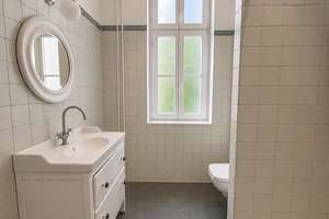 Bezugsfrei! Sanierter Altbau am Ku'Damm! – Die vollständige Adresse der Immobilie erhältst du vom Anbieter., 10629 Charlottenburg, Berlin – Vorschaubild 11