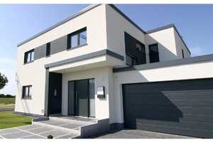 Moderne Architektenvilla - mit Aussenpool - A+- provisionsfrei – Löwenzahnweg 44, 50859 Köln – Vorschaubild 1
