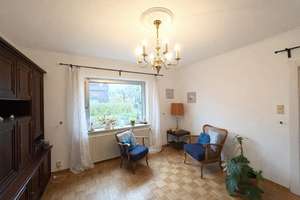 Freistehendes Einfamilienhaus in der Ostparksiedlung – Die vollständige Adresse der Immobilie erhältst du vom Anbieter., 40625 Gerresheim, Düsseldorf – Vorschaubild 4