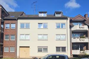 Ab ca. 01.10.26 - 2,5 Raum Wohnung mit Balkon und Garage – Die vollständige Adresse der Immobilie erhältst du vom Anbieter., 47137 Untermeiderich, Duisburg – Vorschaubild 4