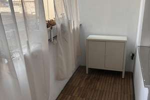 Helle, offene 3-Zimmer Wohnung im belebten Derendorf – Ulmenstraße 1, 40476 Derendorf, Düsseldorf – Vorschaubild 13