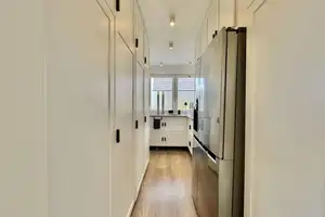 Exclusiv modernisiertes Einfamilienhaus in gefragter Lage von Nordhorn – Grafschaft Bentheim (Kreis) – Vorschaubild 9