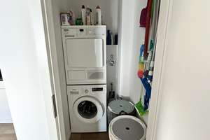 Moderne Etagenwohnung zur Miete mit Balkon in Stade - Wentzel Dr. – Lönsweg 30, 21680 Stade – Vorschaubild 12