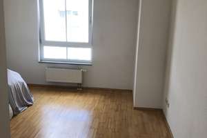 Gepflegte Wohnung mit Balkon und TG-Stellplatz in Rodenkirchen – Mildred-Scheel-Straße 15, 50996 Rodenkirchen (Ortsteil), Köln – Vorschaubild 9