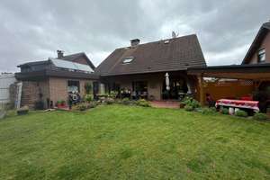 Exklusives Einfamilienhaus mit Sauna & Whirlpool in Schloß Holte! – Die vollständige Adresse der Immobilie erhältst du vom Anbieter., 33758 Schloß Holte-Stukenbrock – Vorschaubild 16
