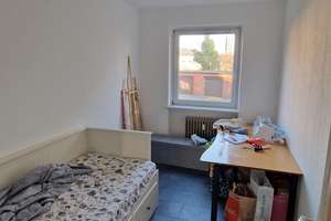 Helle 2,5-Zimmer Wohnung im 1. OG in Hamburg-Billstedt – Die vollständige Adresse der Immobilie erhältst du vom Anbieter., 22111 Billstedt, Hamburg – Vorschaubild 4