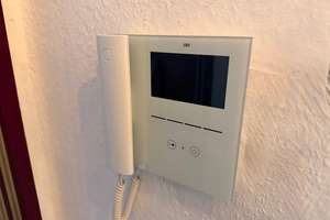 Erbpacht* Schöne 2 Zimmerwohnung in Rheinnähe in Benrath – Steinkribbenstr. 3, 40229 Benrath, Düsseldorf – Vorschaubild 11