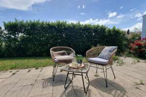 Komfortables Wohnen wie im Urlaub am sonnigen Südhang! – Die vollständige Adresse der Immobilie erhältst du vom Anbieter., 75397 Simmozheim – Vorschaubild 30