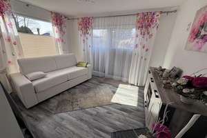 Neuwertiger Ferienbungalow mit Ambiente - auch zur Ferienvermietung geeignet – Bungalowsiedlung Alter Sportplatz 3, 17154 Neukalen – Vorschaubild 7