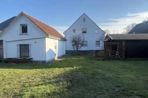 Familienidyll in Bad Oeynhausen-Rehme – Charmantes Einfamilienhaus mit großem Garten! – Minden-Lübbecke (Kreis) – Vorschaubild 5