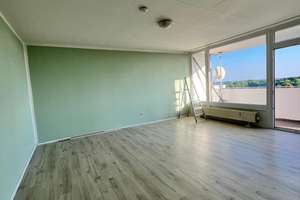 Attraktive 1-Zimmer-Eigentumswohnung in Duisburg-Homberg mit Balkon