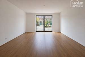 LOFT im luxuriös sanierten Gutshof, 144 qm, 2 SZ, Bad, WC, Einbauküche, Garten&Terrassen, Tiefgarage – Brühler Landstraße 549, 50997 Meschenich, Köln – Vorschaubild 2