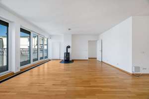 6 - Zimmer Penthouse an der Spree - Erstbezug nach der Sanierung Ihrer Träume! – Die vollständige Adresse der Immobilie erhältst du vom Anbieter., 10117 Mitte (Ortsteil), Berlin – Vorschaubild 40